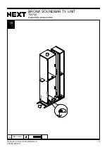 Preview for 17 page of Next BRONX T55759 Assembly Instructions Manual