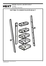 Предварительный просмотр 5 страницы Next C29826 Assembly Instructions Manual