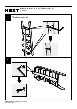 Предварительный просмотр 13 страницы Next C29826 Assembly Instructions Manual