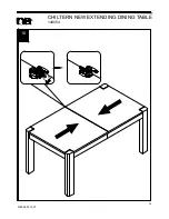 Предварительный просмотр 15 страницы Next CHILTERN NEW Assembly Instructions Manual