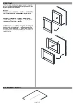 Preview for 3 page of Next CORSICA 763491 Assembly Instructions