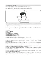 Предварительный просмотр 7 страницы Next DMX 512 User Manual