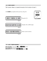 Предварительный просмотр 15 страницы Next DMX 512 User Manual