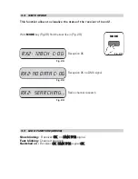 Предварительный просмотр 16 страницы Next DMX 512 User Manual