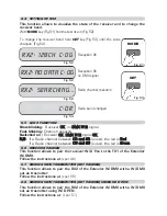 Предварительный просмотр 21 страницы Next DMX 512 User Manual