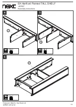 Предварительный просмотр 10 страницы Next EA Hartford 457607 Assembly Instructions Manual