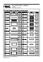 Preview for 5 page of Next EA HARTFORD LARDER 845654 Assembly Instructions Manual