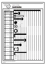 Preview for 4 page of Next ELISE 307429 Assembly Instructions Manual