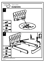 Preview for 5 page of Next ELISE 307429 Assembly Instructions Manual