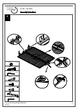 Preview for 6 page of Next ELISE 307429 Assembly Instructions Manual