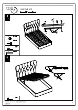 Preview for 7 page of Next ELISE 307429 Assembly Instructions Manual