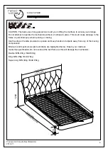 Preview for 9 page of Next ELISE 307429 Assembly Instructions Manual