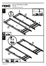 Preview for 6 page of Next ELLA 811060 Assembly Instructions Manual