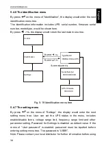 Preview for 36 page of Next EXB II RT2U 36VDC Installation And User Manual