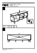 Preview for 9 page of Next EZRA A59192 Assembly Instructions Manual