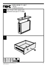 Preview for 15 page of Next EZRA A59192 Assembly Instructions Manual