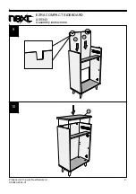 Preview for 11 page of Next EZRA A59343 Assembly Instructions Manual