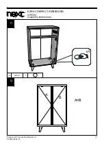 Preview for 12 page of Next EZRA A59343 Assembly Instructions Manual