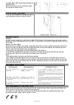 Preview for 5 page of Next GENOA 845525 Assembly Instructions Manual