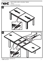 Preview for 9 page of Next HARTFORD 795461 Assembly Instructions Manual