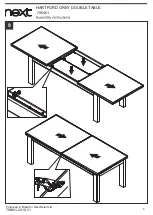 Preview for 12 page of Next HARTFORD 795461 Assembly Instructions Manual