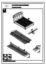 Preview for 7 page of Next HARTFORD STANDARD BED Assembly Instructions Manual