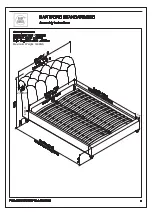 Preview for 8 page of Next HARTFORD STANDARD BED Assembly Instructions Manual