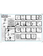 Предварительный просмотр 1 страницы Next HC660 HYDROCLEAN Installation Instructions