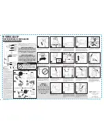 Предварительный просмотр 2 страницы Next HC660 HYDROCLEAN Installation Instructions