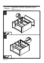 Предварительный просмотр 8 страницы Next Highbury 676207 Assembly Instructions Manual