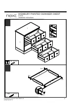 Предварительный просмотр 11 страницы Next Highbury 676207 Assembly Instructions Manual