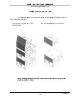 Предварительный просмотр 13 страницы Next LAs118 User Manual