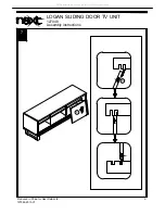 Preview for 10 page of Next LOGAN 127048 Assembly Instructions Manual