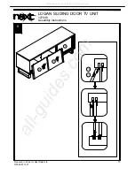 Preview for 11 page of Next LOGAN 127048 Assembly Instructions Manual