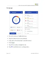Preview for 4 page of Next LYRA E-Connect UPS IoT Quick Start Manual
