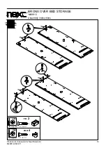 Предварительный просмотр 11 страницы Next M48913 Assembly Instructions Manual