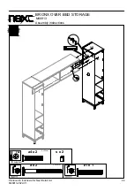 Preview for 25 page of Next M48913 Assembly Instructions Manual