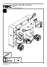 Preview for 30 page of Next M48913 Assembly Instructions Manual