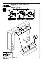 Preview for 32 page of Next M48913 Assembly Instructions Manual