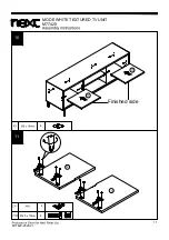 Preview for 12 page of Next M77429 Assembly Instructions Manual