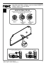 Preview for 6 page of Next MALVERN 208376 Assembly Instructions Manual