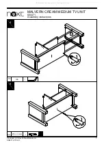 Preview for 8 page of Next MALVERN 604471 Assembly Instructions Manual