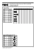 Preview for 6 page of Next MALVERN A79663 Assembly Instructions Manual