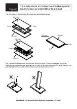 Предварительный просмотр 2 страницы Next MALVERN A79691 Assembly Instructions Manual