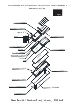 Предварительный просмотр 20 страницы Next MALVERN A79691 Assembly Instructions Manual