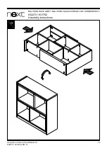 Preview for 13 page of Next MALVERN CLASSIC 931762 Assembly Instructions Manual