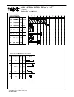 Предварительный просмотр 5 страницы Next MALVERN CREAM 719236 Assembly Instructions Manual