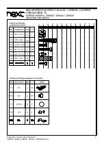 Preview for 5 page of Next MALVERN DOVE 208000 Assembly Instructions Manual