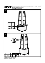 Предварительный просмотр 15 страницы Next MALVERN M37672 Assembly Instructions Manual