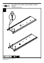 Preview for 7 page of Next MALVERN M70006 Assembly Instructions Manual